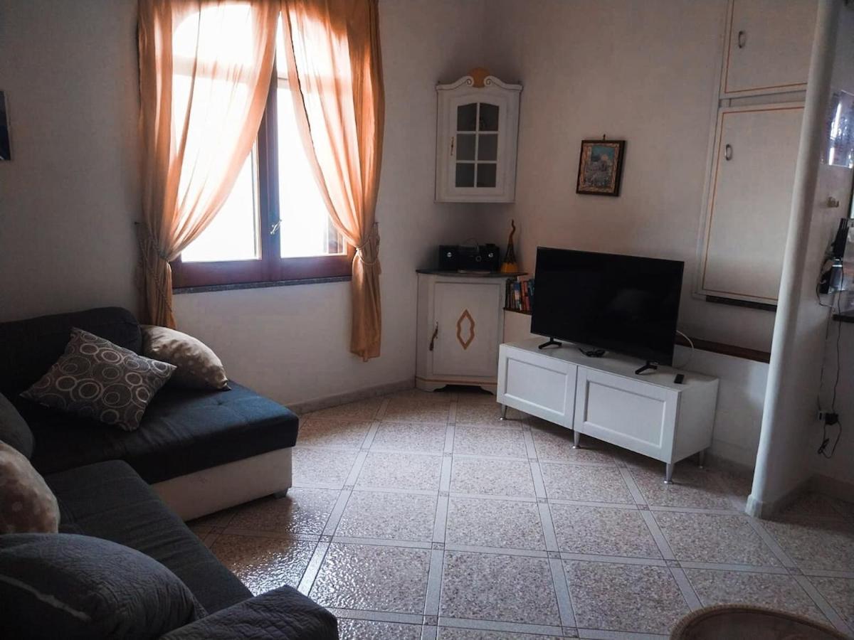 Villa Le Arcate Furore Extérieur photo