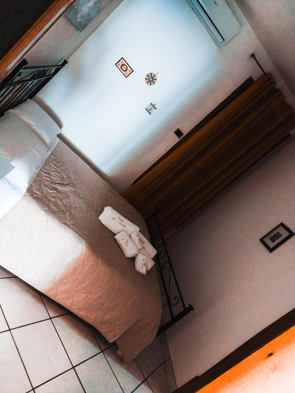 Villa Le Arcate Furore Extérieur photo