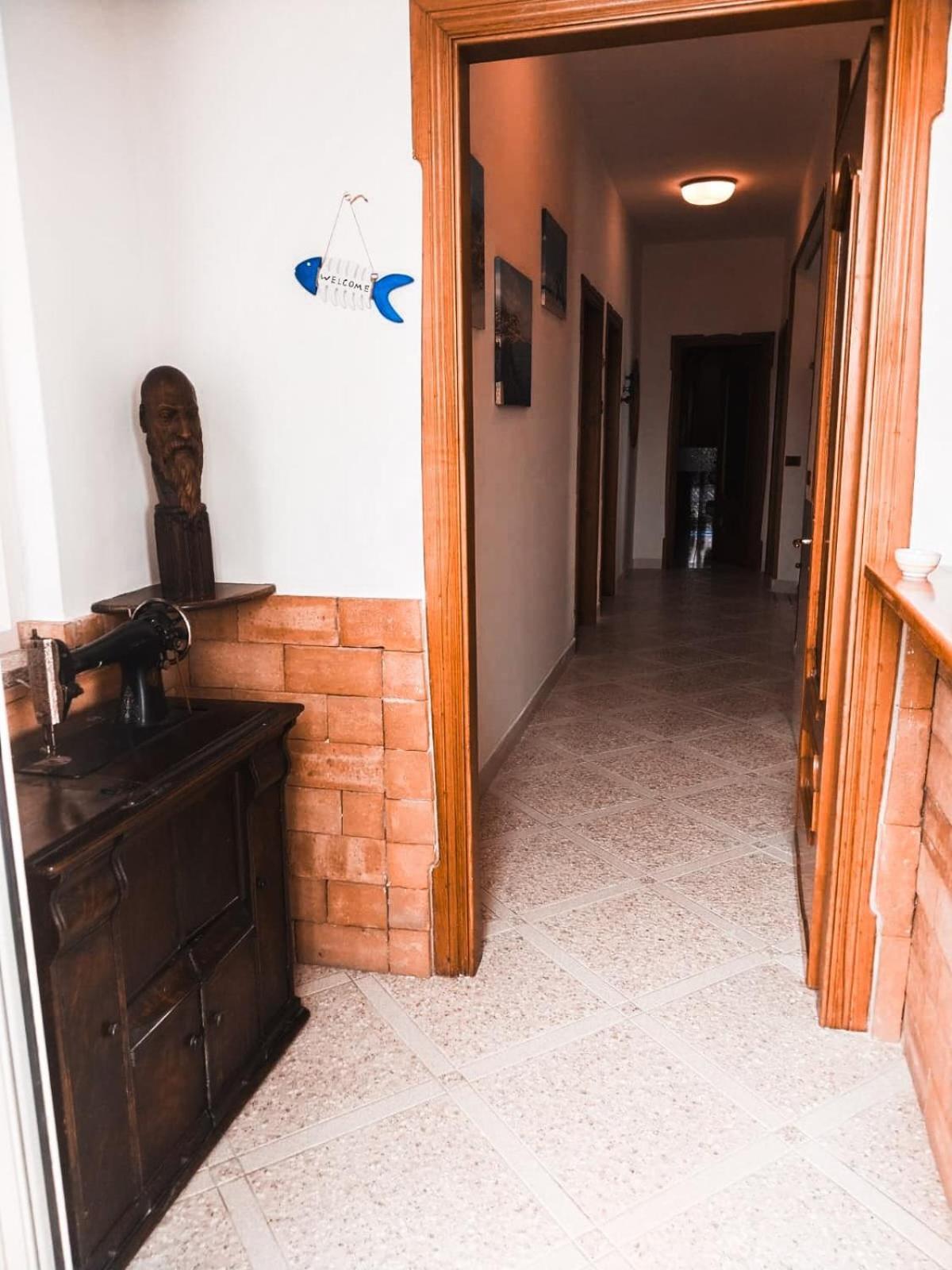Villa Le Arcate Furore Extérieur photo